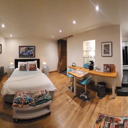 Highly Recommended Apartment Steps From The Lake Annecy Exterior foto